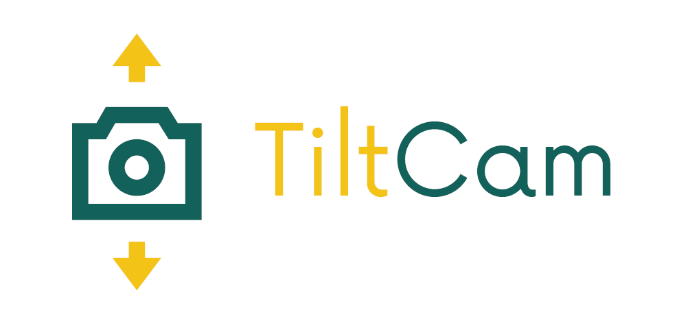 TiltCam